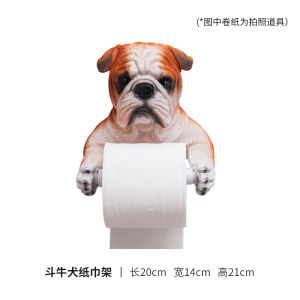 European Style Bathroom Tissue Box Creative Hand Paper Holder Wall Mounted Toilet Paper Rack Storage Organizer for Bathroom