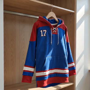 (With Small Gift)Áo Hoodie lấy cảm hứng từ Móc Khóa Màu cho nam Áo chui đầu Áo nỉ thể thao thường ngày