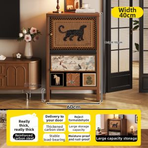 MEISD | Steel Drawer Cabinet