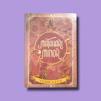 OBRAL NOVEL TERE LIYE BEBAS PILIH / BULAN / KOMET / NEBULA / BINTANG / ILY / LUMPU / BUMI / BIBIGIRL / MATAHARI MINOR / SELENA / MATAHARI / BERDEBAH DI UJUNG TANDUK / PERGI / PULANG PERGI / MOGA BUNDA DI SAYANG ALLAH / SUNSET& ROSIE / SESUK / SELAMAT TING