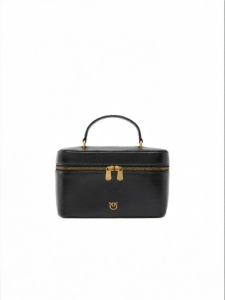 Pinko | Womens Small Square Bag For Commute