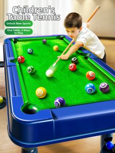 BEI JESS | Mini Indoor Toy Pool Table