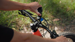 Đầu Chuyển Đổi Ngàm Quad Lock Sang Camera Hành Trình Quad Lock Action Camera Adaptor - Cho Gopro và DJI