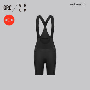 GRC | Quần Đạp Xe Có Dây Hỗ Trợ Nhẹ TECH