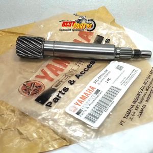 As Pulley Yamaha 5TL untuk Motor MIO & Karbu