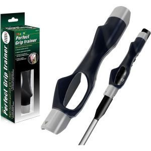 Golf Grip Trainer Golf Training Aid Golf Grip Kit Golf Club Grips Grip Trainer Golf Club to Help Train Correct Hand Position