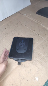 HP Quick Release Bracket for Mini PC Mounting Kit Mounting Arm Wall Mount