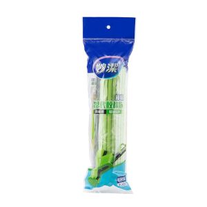 Mop Mop Magic Sponge Absorbent Cotton Roll Floor Stretch Water Extraction Home Tile Special Mop Broomstick Carbon Steel Weight over 10kg