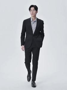 Business Commute Suit Set