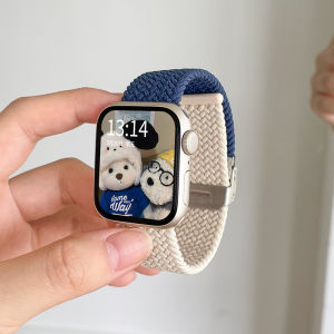 XUEZHANGJIA | Universal Compatible Strap Xiaomi Band 8pro/9pro/7pro Redmi Watch 4/5 Smart Band 6 Replacement For Women