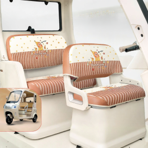 Comprehensive Car Seat Covers Interior Accessories