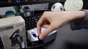 TWS Bluetooth 5.3 M25 Headset Bluetooth Full Bass Stereo 4500mah Wireless Earphone Earbuds Headset