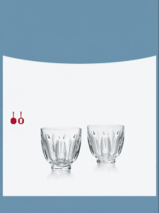 Crystal Animal Series Tumbler