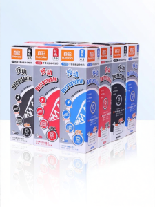 TrueColor | Ruột Bút Dạng Nhấn Mượt Mà 0.5mm