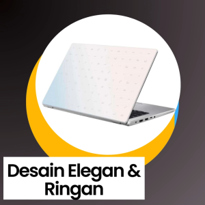 LAPTOP ASUS E410MAO-FHD4521