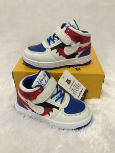Sepatu sneakers anak 3 model SZ26-37