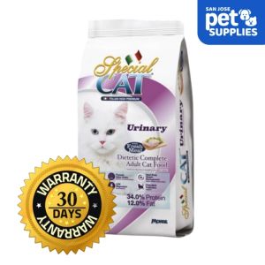 Special Cat Urinary 1kg Dry Food For Cats | Sold Per Original Pack and Repacked