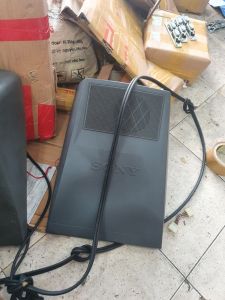 2 cái súp ti vi 7.5r Sony 10cm hàng rã máy cực hay. Giá 2 cái ạ