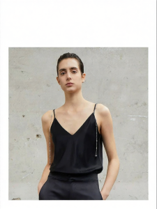 Autumn New Arrivals Womens Camisole