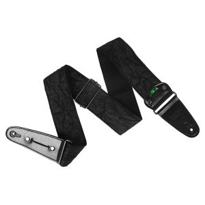 IRIN | Dây Đeo Đàn Guitar Bằng Cotton Có Thể Điều Chỉnh Với 2 Giá Đỡ Gắp Đàn Dây Đeo Bền Chắc Cho Đàn Guitar Điện & Guitar Acoustic - Phụ Kiện Đàn Guitar