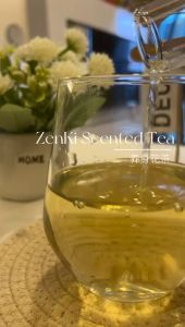 【BUY 9 FREE 1】Flower Tea 养身花茶系列 Gift box available - 排毒养颜提神醒脑提高免疫力 Flower Tea Series| Muslim Friendly