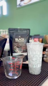 คลิกที่นี่เพื่อปรับความสัมพันธ์ของกาแฟสําเร็จรูป ละลายน้ำพร้อมดื่ม BLACK COFFEE CLASSIC 200G. (Instant)