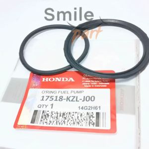 ORING FUEL PUMP BEAT FI BEAT POP BEAT SPORTY PCX 150 SCOOPY ESP SPACY FI SUPRA 125 NEW FI HELM IN