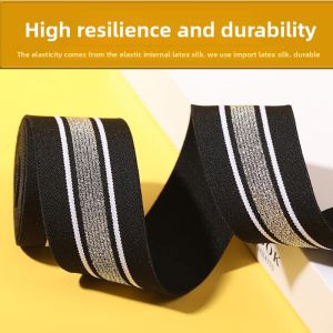 Besee | Pants with Widened Side Panels Made of Elastic Fabric