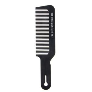 Masely Hair Cut Comb Barber Comb Hair Styling Combs Fine Teeth Comb Tools