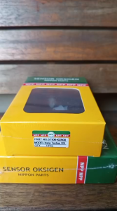 SENSOR OKSIGEN O2 VARIO TECHNO 125 OLD LAMA OXYGEN ORIGINAL NPP