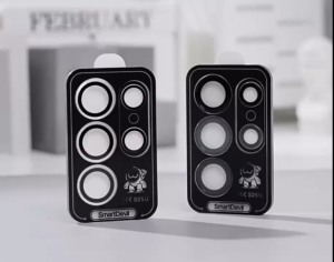 Fashioncase ฟิล์ม ซัมซุง S25 S25ultra ฟิล์มเลนส์กล้อง สำหรับ Samsung S22ultra S23 S23plus S23ultra S24 S24plus S24ultra S25plus S25 S25ultra