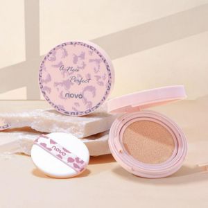 NEW NOVO Water Light CC Cream Fat Air Cushion Cream No Makeup Removal Concealer Moisturizing Moisturizing Service BB Cream