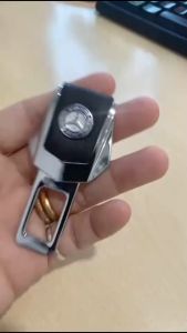 Colokan Seat belt Sabuk Pengaman Alarm Buzzer Stopper Mercedes - 7296
