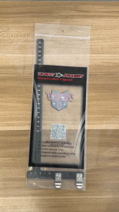 V Club Archery T Square Ruler - T-Shape / L-Shape - Tiller and Brace Height Measuring Tool