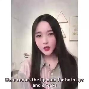 Bobeini Lip Blush: The Ultimate Long-lasting Lipstick & Non-fading Makeup