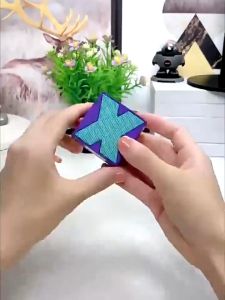 「Stock Ready In M’Sia」Mini Speaker Wireless Bluetooth 360°Stereo Surround Bass Audio Music & Calls Portable Speaker