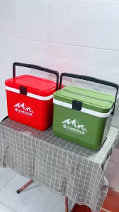 Phích đá vuông nhiều kích cỡ đa năng giữ nhiệt lâu đựng đồ tiện lợi.