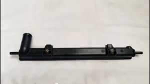 Upper Tank Radiator Proton Savvy - 6420