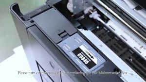 Maintenance Cartridge Epson C9345 Waste ink tank box pembuangan tinta untuk pemeliharaan printer L15150 L15158 L15160 L15168 L8160 L8180 M15140 L18050 L8050