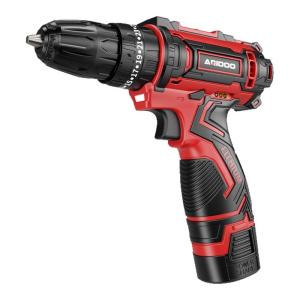 aridoo | Multifunctional Cordless Screwdriver