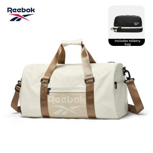 Reebok | Travel Duffel Bag Large Capacity