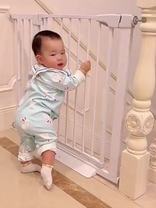 ZSVIP | Safety Baby Gate No Installation Required