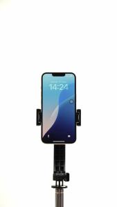 GENTLEMADE Privy Shield Toughened Tempered Glass Screen Protector for iPhone 18 / 17 / 16 / 15 / 14 / 13 series