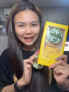 พัฟแต่งหน้า พัฟ เซ็ต3ชิ้น พัฟแป้งฝุ่น พัฟคุชชั่น ขนาดใหญ่ ทรงหยดน้ำขนาดใหญ่ หนานุ่ม ไม่ระคายเคือง ใช้ได้ทั้งแบบแห้งและเป