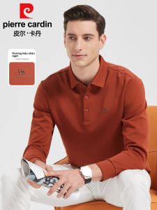 Pierre Cardin | Pure Cotton Mens Polo Shirt Business and Casual