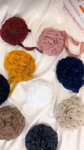 ciput turky cepol dalaman hijab/jilbab/kerudung