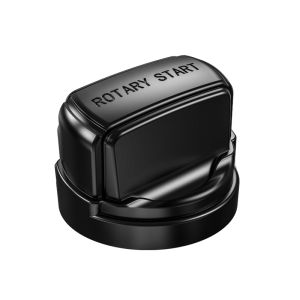 Foldable Car Key Head Modification Button Remote Control Key Car Ignition Universal Fit Remake Shell Accessory for Automobiles