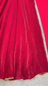 [PRE-ORDER] READYMADE HEAVY FENDY SILK ANARKALI GOWN {ETA:2025-12-31}