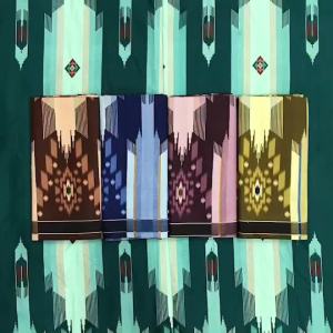 SOPHIA โสร่งชาย ตรา AL-ALTAZ (เย็บแล้ว) เนื้อผ้านิ่ม สวมใส่สบาย รหัส SRA31