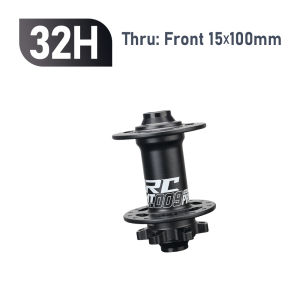 Arc | ARC 009 4IN1 80T Ratchet 6 Pawls Rear Hub 10x135 12x142 Mountain Bike Hub 32 Holes Bicycle For Hyper Glide Micro Spline Sram XD
